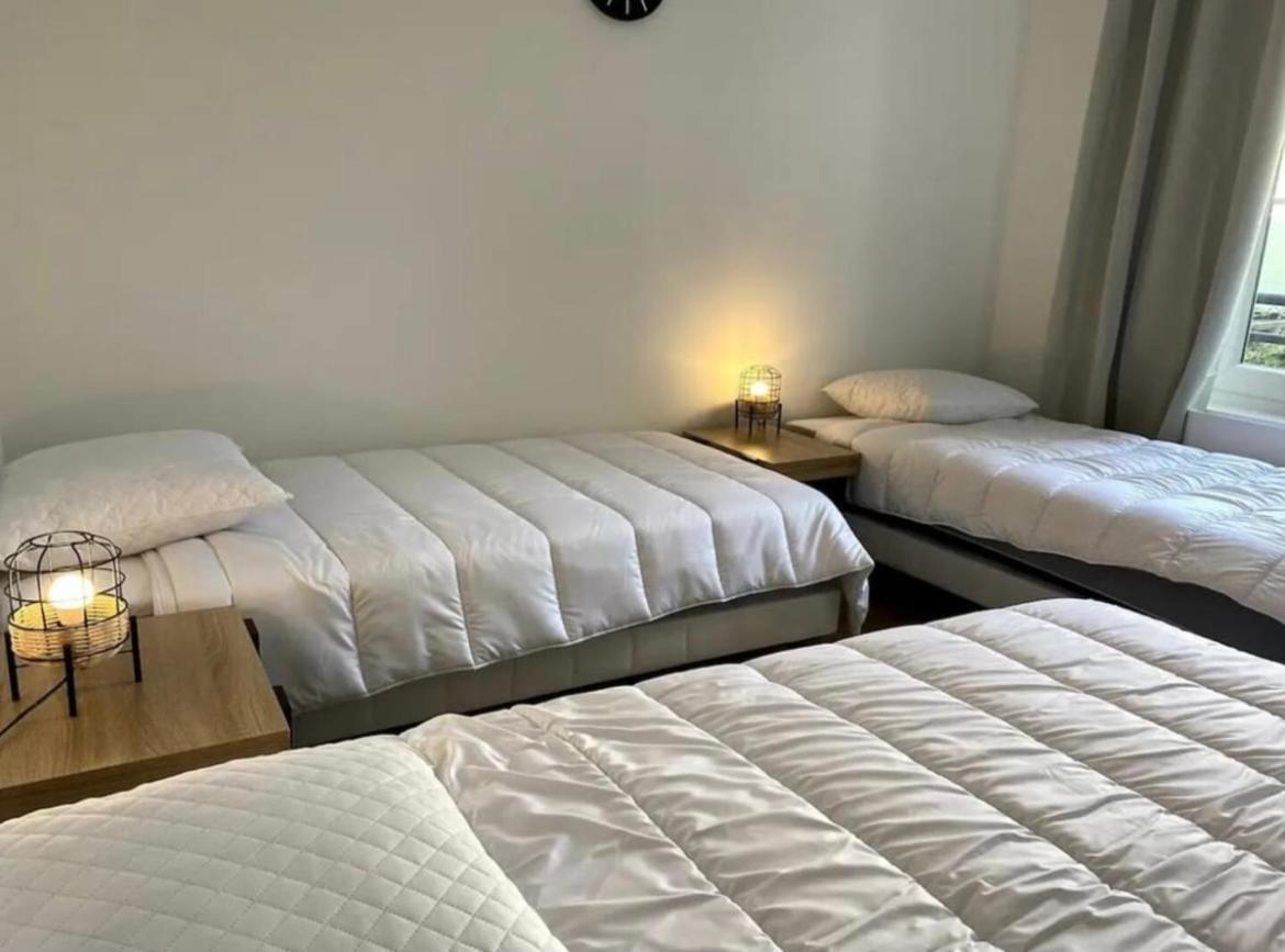 La Belle Etoile Appartement Boulogne-sur-Mer Buitenkant foto